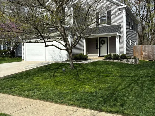 3176 Westmills Dr, Columbus, OH 43204