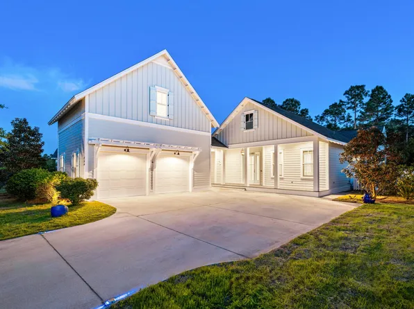 234 Sidecamp Rd, Inlet Beach, FL 32461