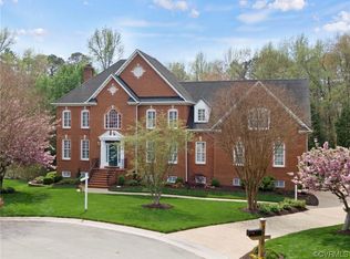 3800 Barrington Branch Ct, Henrico, VA 23233