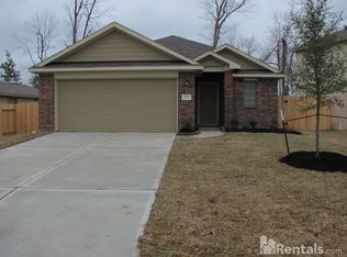 828 Katydid Ct, Conroe, TX 77301