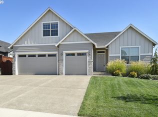 601 E Spruce Ave, La Center, WA 98629