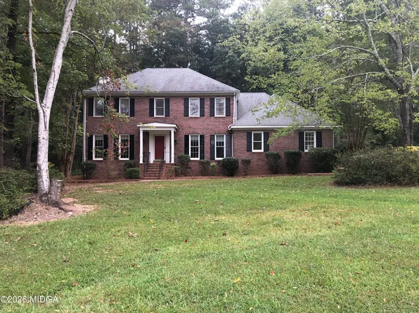 206 Rivoli Oaks Dr, Macon, GA 31210