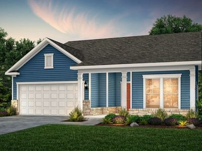 3551 Peace Rd LOT 862, Columbia, TN, 38401