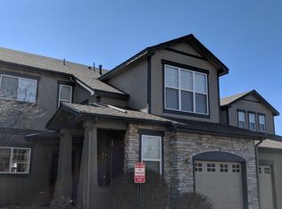 2153 S Fulton Cir UNIT 203, Denver, CO 80247