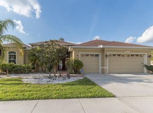 31753 Baymont Loop, Zephyrhills, FL 33543