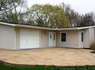 2012 Sangamon Dr, Champaign, IL 61821
