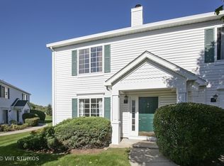 687 Fieldcrest Dr UNIT A, South Elgin, IL 60177