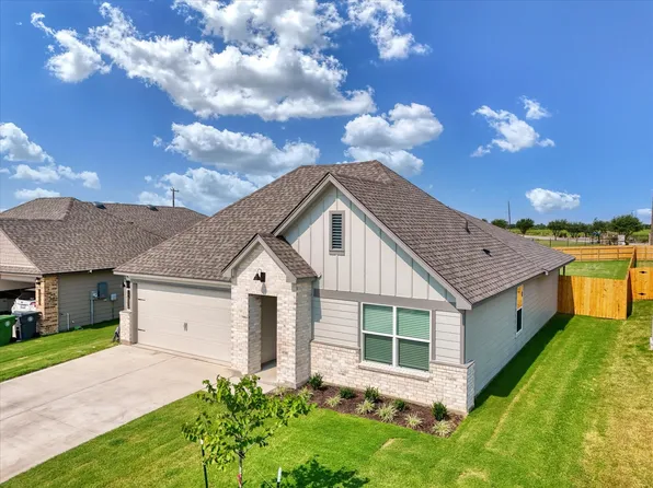 12536 Tarres Ct, Lorena, TX 76655