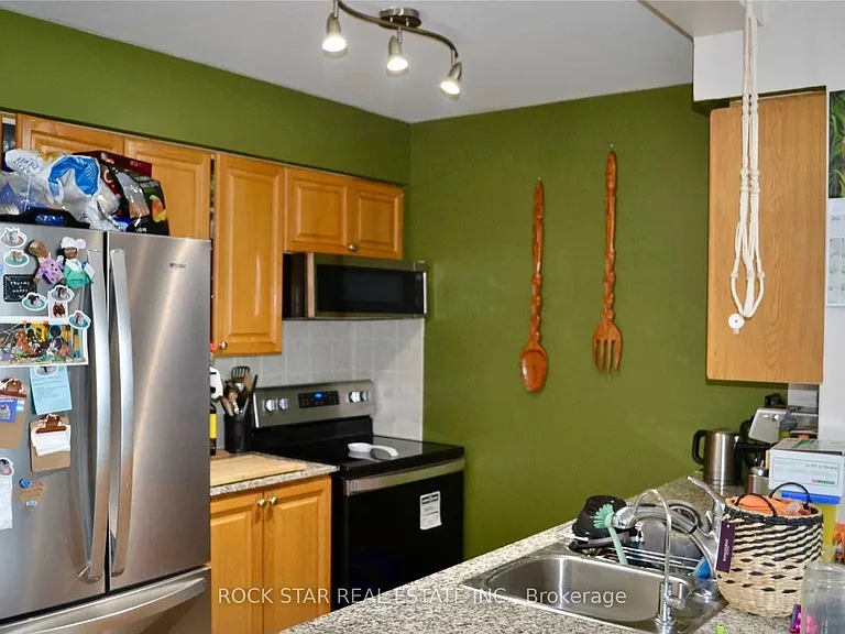 83 Borough Dr #1206 — Photo 6