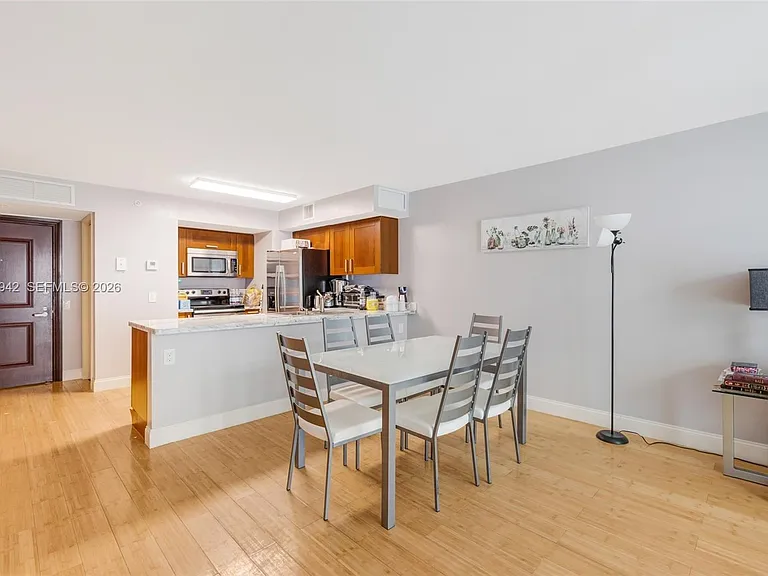 9499 Collins Ave #607 — Photo 6
