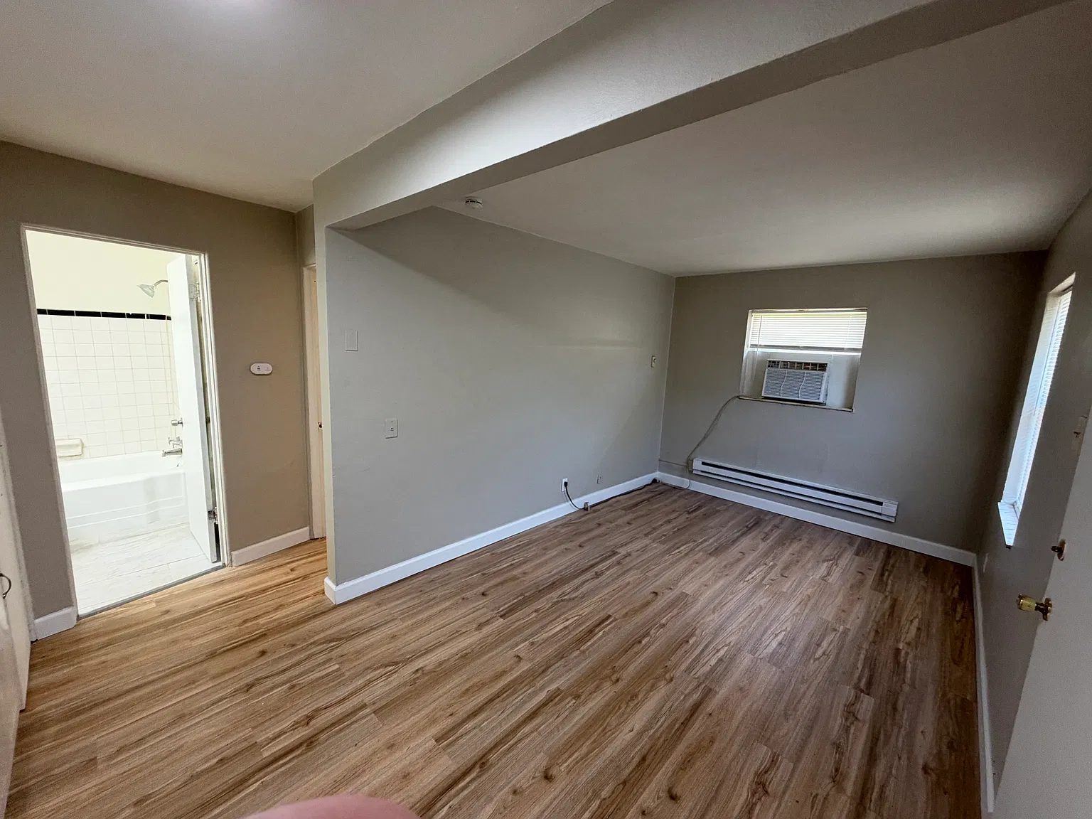 1 bed, 550 sqft, $650 — Photo 4