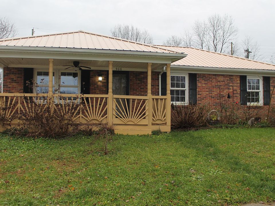 1st image of 908 Hickory Hill Dr