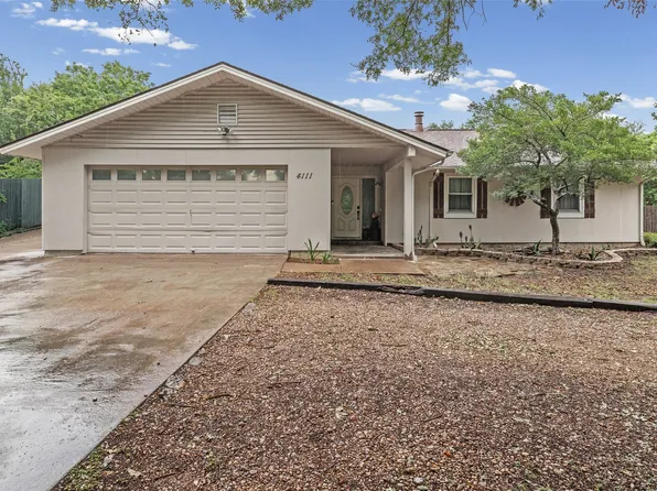 4111 Davis Rd, Granbury, TX 76049