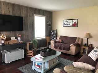 804 E Arcada St, Ithaca, MI 48847