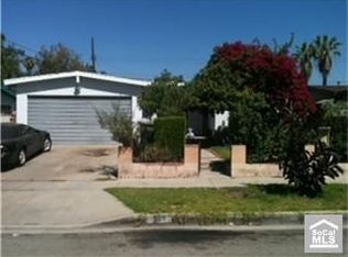 509 Sunkist Ave, La Puente, CA 91746