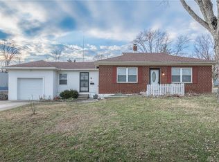 1701 Barney Ave, Dayton, OH 45420