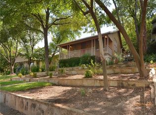 2007 Alta Vista Ave, Austin, TX 78704