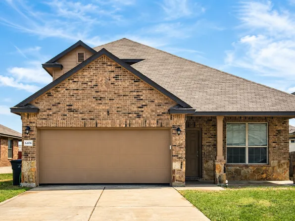 6406 Clear Brook Dr, Killeen, TX 76549
