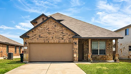 6406 Clear Brook Dr Photo 1