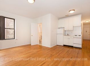 315 E 84th St APT 19, New York, NY 10028
