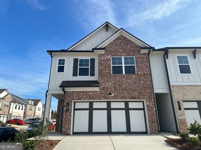 10 Depot Landing Way #78A, Auburn, GA, 30011