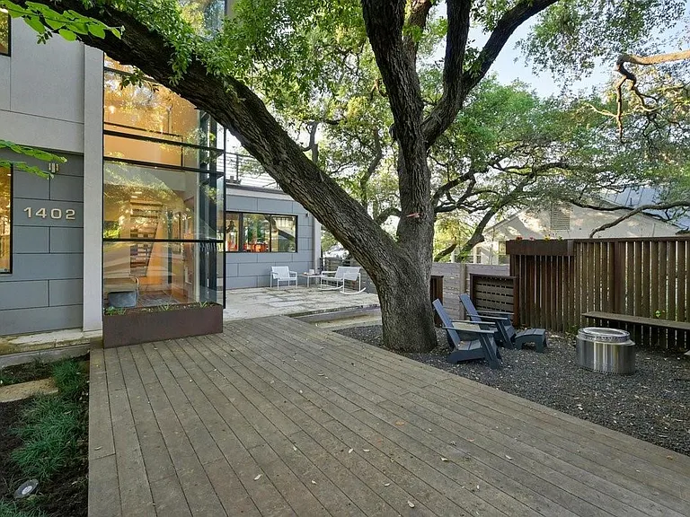 1402 Alta Vista Ave — Photo 5