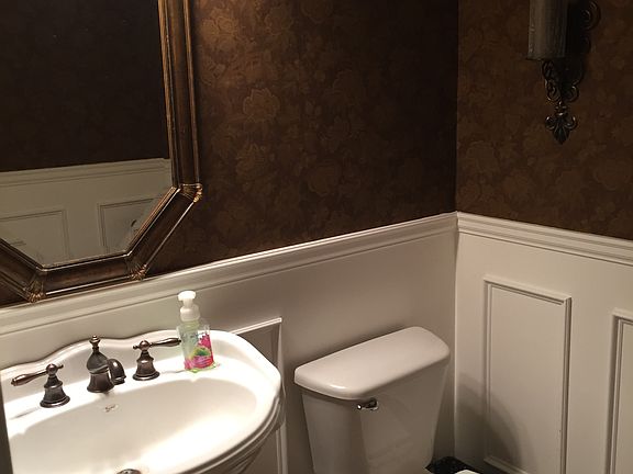 Half bath
