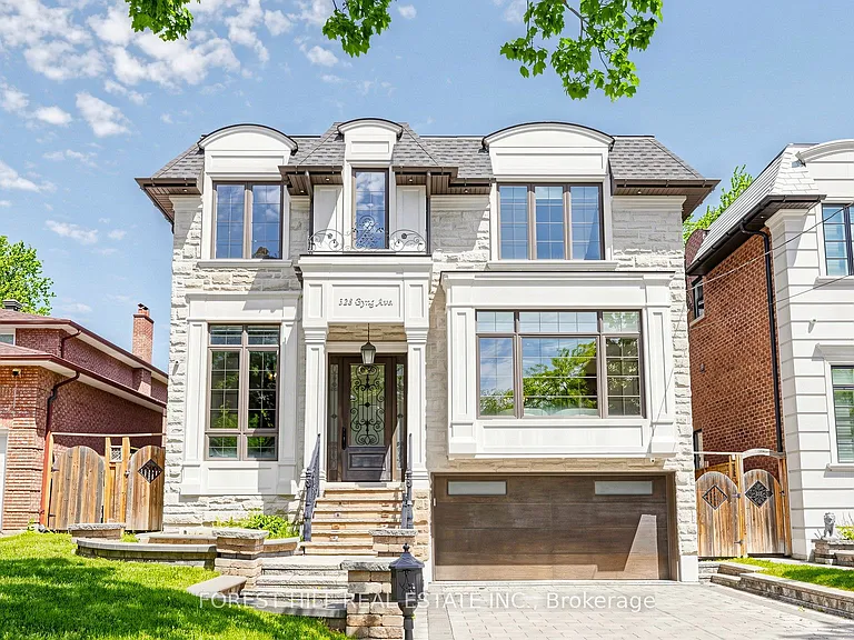 328 Byng Ave — Photo 1