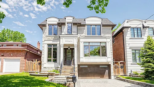 328 Byng Ave Photo 1