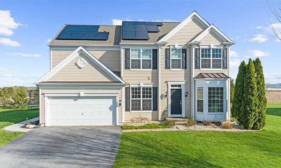 8610 Ash Ln, Breinigsville, PA 18031 Zillow