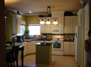 1031 Bowsprit Ln, Brandon, MS 39047