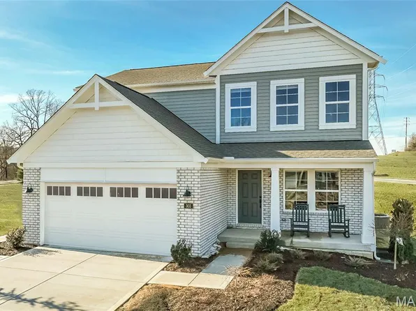 303 Allison Ct, Arnold, MO 63010