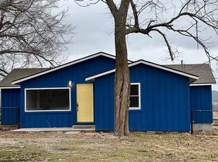 15437 Goshen Tuttle Rd, Elkins, AR 72727