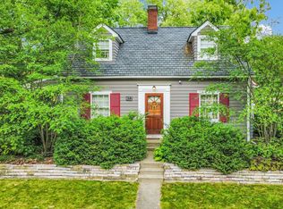 402 S Coler Ave, Urbana, IL