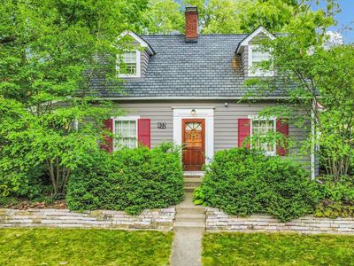 402 S Coler Ave, Urbana, IL, 61801