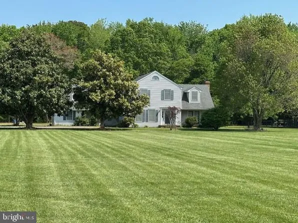 27432 Little Ln, Salisbury, MD 21801