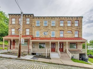 1730 Buena Vista St, Pittsburgh, PA