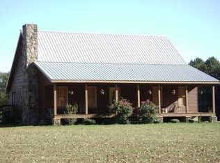 4227 E Broomtown Rd, La Fayette, GA 30753