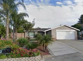 1037 Harbor Way, Rodeo, CA 94572