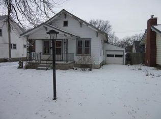 1133 Forest Ave, Crete, NE 68333