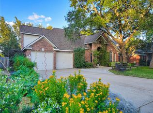 3613 Laurel Bay Loop, Round Rock, TX 78681