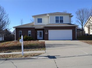 303 Portway St, Columbia, MO 65201