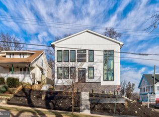 2034 Evarts St NE, Washington, DC