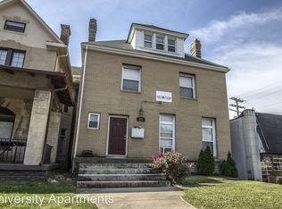 233 King Ave APT C, Columbus, OH 43201
