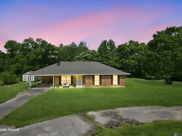 31735 N Doyle Rd, Holden, LA 70744