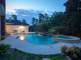 8007 White Marsh Ct, Spring, TX 77379