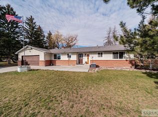 750 S Milton Ave, Shelley, ID 83274