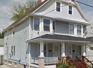 3192 W 58th St, Cleveland, OH