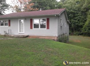 1429 Kentuck Church Rd, Ringgold, VA 24586