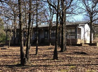 3517 Boone Rd, Greenwood, AR 72936